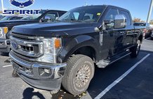 2020 Ford Super Duty F-250 XLT