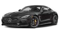 2024 Mercedes-Benz AMG GT 63