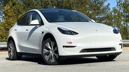 2023 Tesla Model Y AWD