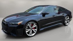 2023 Audi RS 7 4.0T quattro