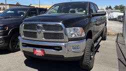 2010 Dodge Ram 3500 SLT