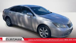 2007 Lexus ES 350 Base