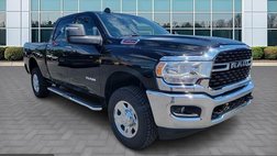 2024 Ram Ram Pickup 2500 Big Horn