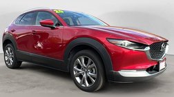 2020 Mazda CX-30 Premium