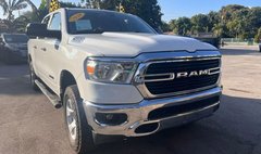 2020 Ram Ram Pickup 1500 Lone Star