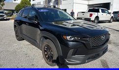 2023 Mazda CX-50 2.5 S Preferred Plus