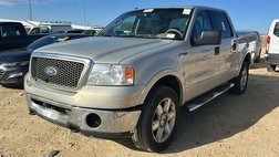 2006 Ford F-150 Lariat