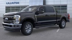 2025 Ford Super Duty F-250 XLT