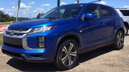 2021 Mitsubishi Outlander Sport 