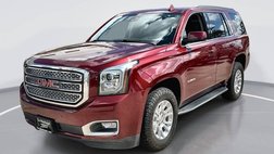 2020 GMC Yukon SLT