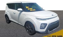 2020 Kia Soul EX