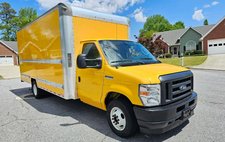 2021 Ford E-Series E-350 SD