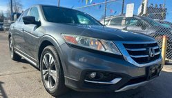 2014 Honda Crosstour EX-L