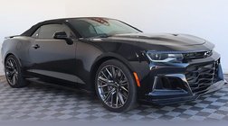 2023 Chevrolet Camaro ZL1