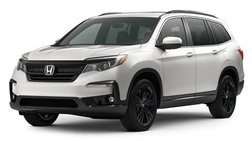 2022 Honda Pilot SE