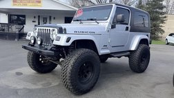 2006 Jeep Wrangler Unlimited