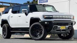2025 GMC HUMMER EV 2X