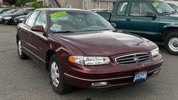 1999 Buick Regal LS