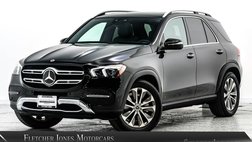 2023 Mercedes-Benz GLE-Class GLE 350