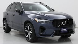 2022 Volvo XC60 Recharge T8 R-Design