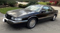 1994 Cadillac Eldorado Touring