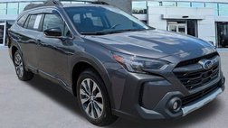 2023 Subaru Outback Limited