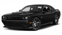 2015 Dodge Challenger R/T Scat Pack