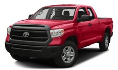 2017 Toyota Tundra SR
