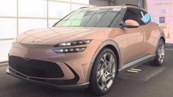 2023 Genesis GV60 Performance