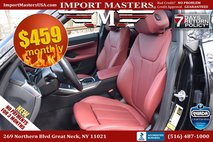 2023 BMW i4 eDrive35 Gran Coupe