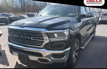 2023 Ram Ram Pickup 1500 Laramie