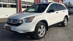 2011 Honda CR-V EX