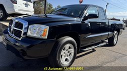 2006 Dodge Dakota ST