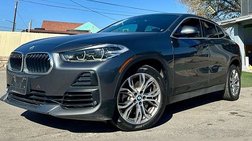 2022 BMW X2 sDrive28i