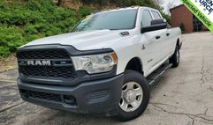 2019 Ram Ram Pickup 3500 Tradesman