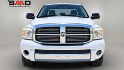 2008 Dodge Ram 1500 Laramie