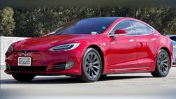 2019 Tesla Model S Long Range