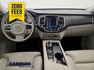 2021 Volvo XC90 Recharge T8 Inscription 7P