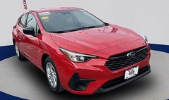 2024 Subaru Impreza Base