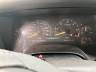 1996 Chevrolet Blazer LS