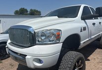 2008 Dodge Ram 2500 Laramie