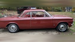 1962 Chevrolet 