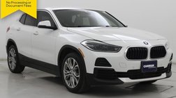2021 BMW X2 sDrive28i