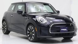 2024 MINI Hardtop Cooper SE