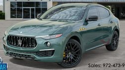2022 Maserati Levante GT