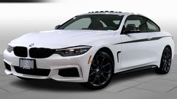 2020 BMW 4 Series 440i xDrive