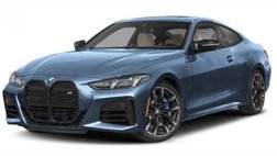 2025 BMW 4 Series M440i xDrive