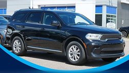 2024 Dodge Durango SXT