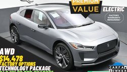 2024 Jaguar I-PACE EV400 R-Dynamic HSE