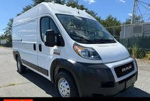 2020 Ram ProMaster 1500 136 WB
